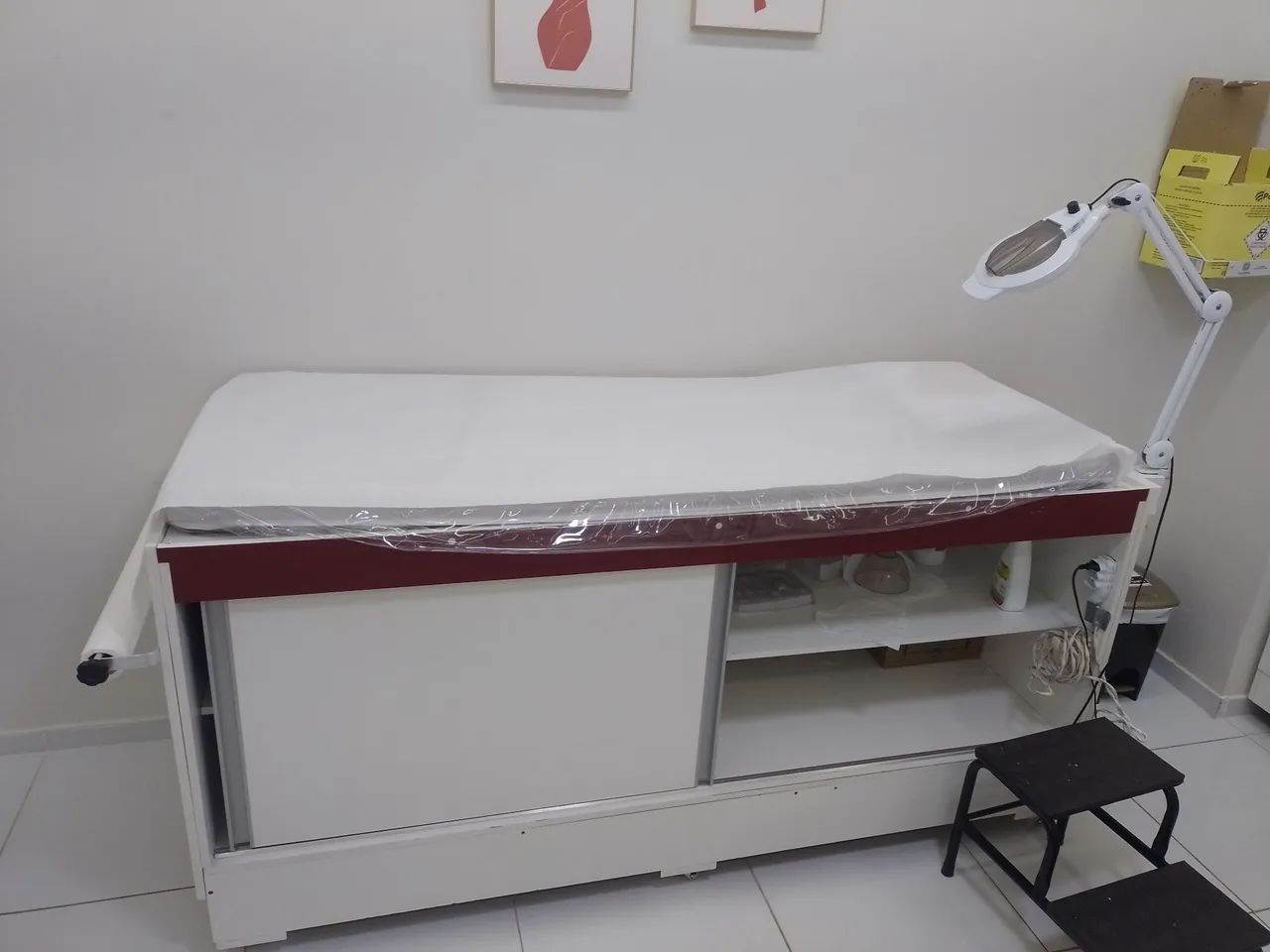 Maca para clínica  - Foto 2