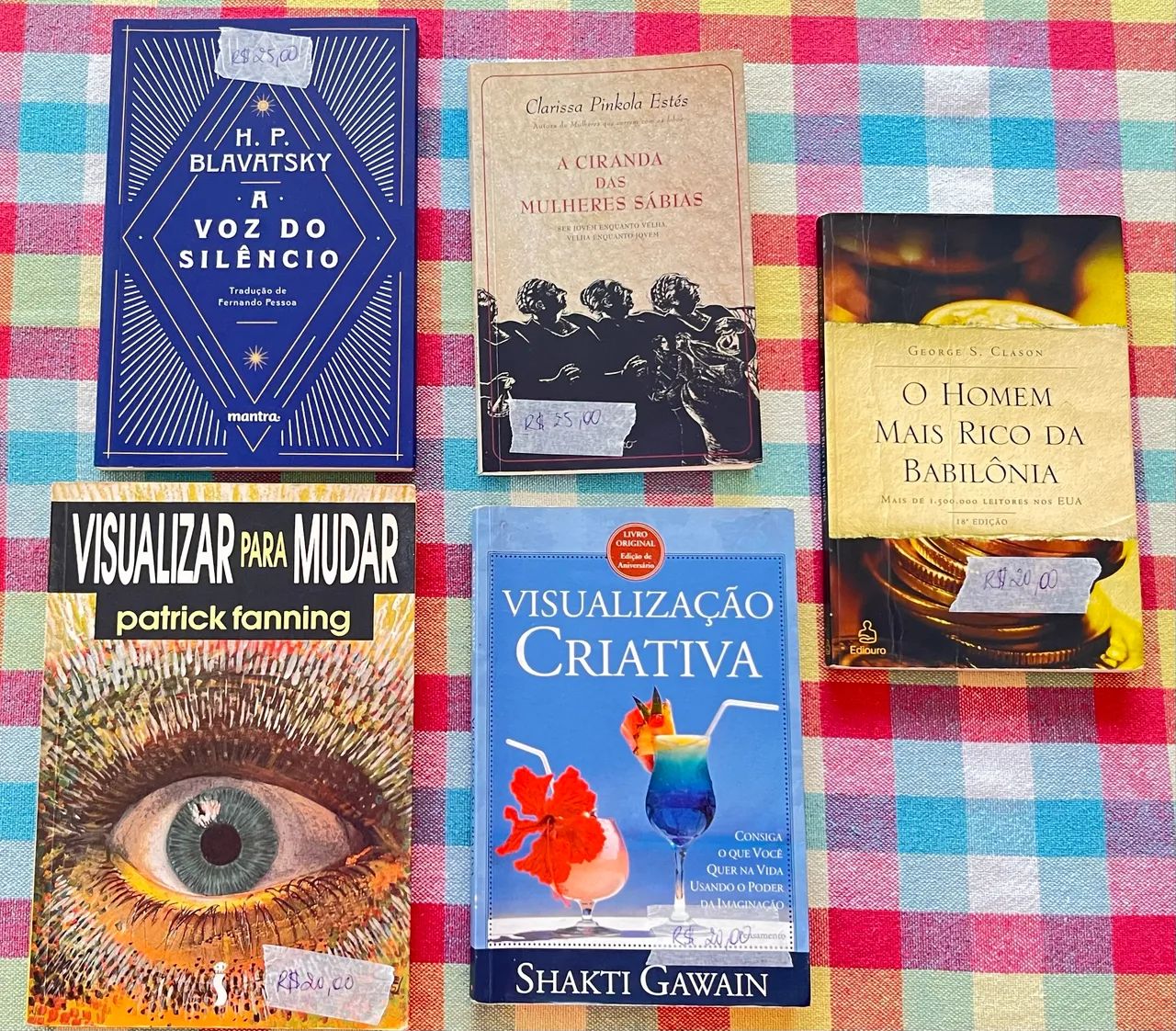 Livros - Foto 2