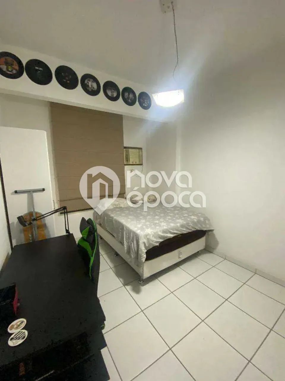 Catete | Apartamento 1 quarto, sendo 1 suite - Foto 5