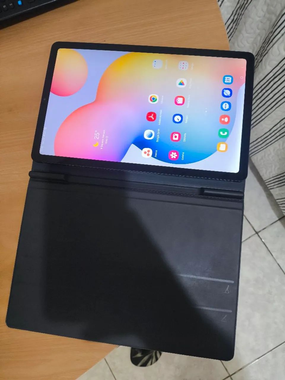 S6 lite