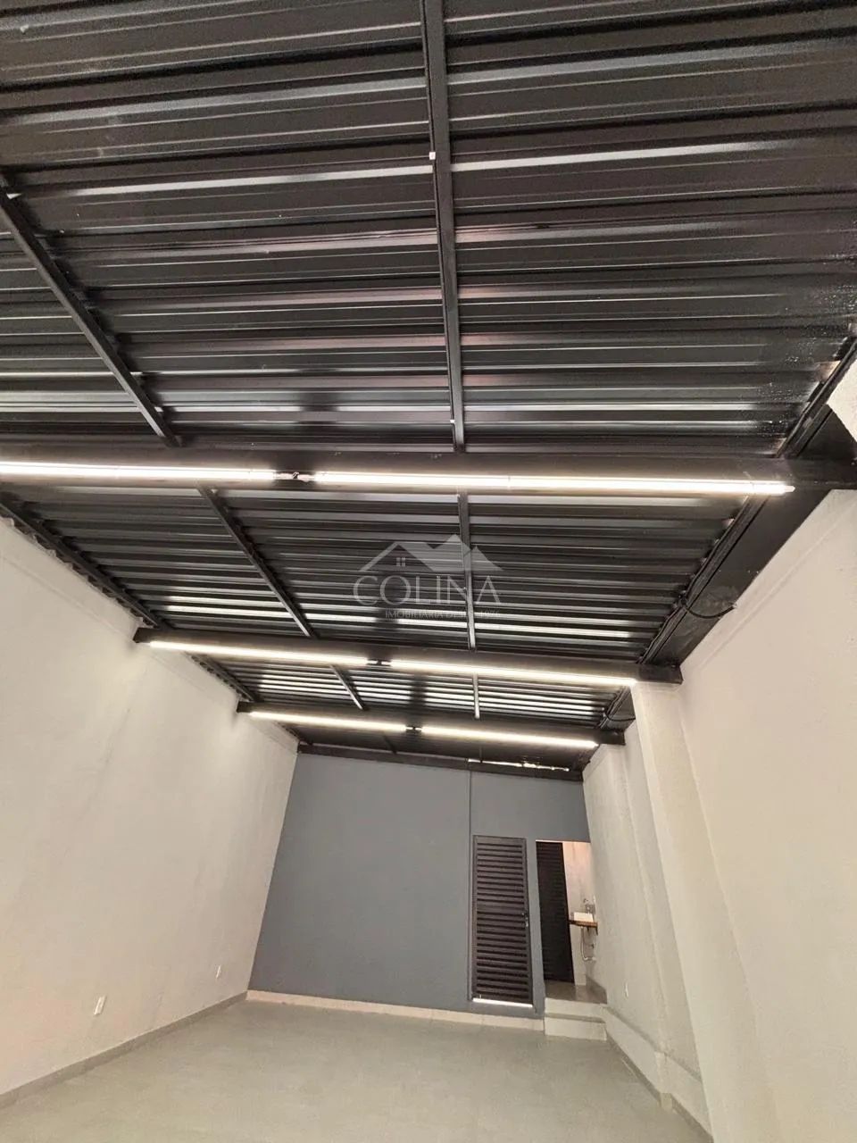 Salão Comercial à venda no centro de Jundiaí - Foto 4