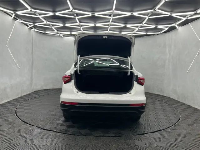 Fiat Cronos Drive 1.3 8V Flex 2024 - Foto 5