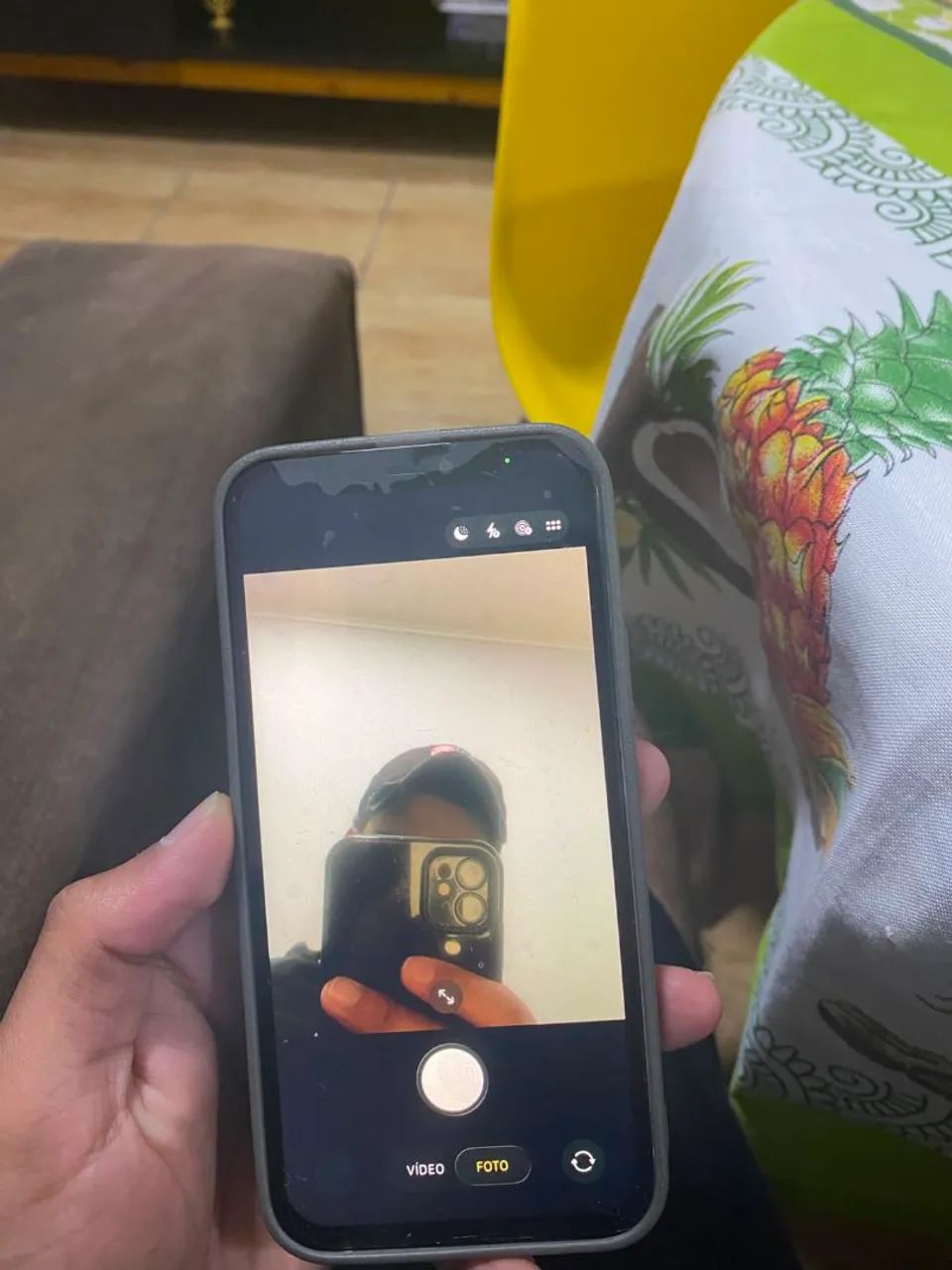 iPhone 12 (Ler descrição) - Foto 4