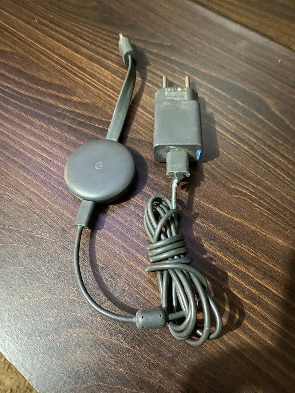 CHROMECAST 1°GERAÇÃO  - Foto 3