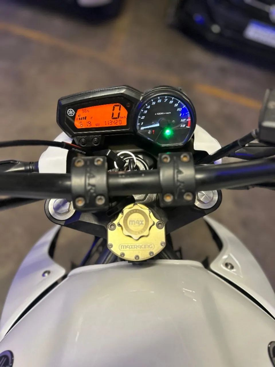 Xj6  - Foto 4