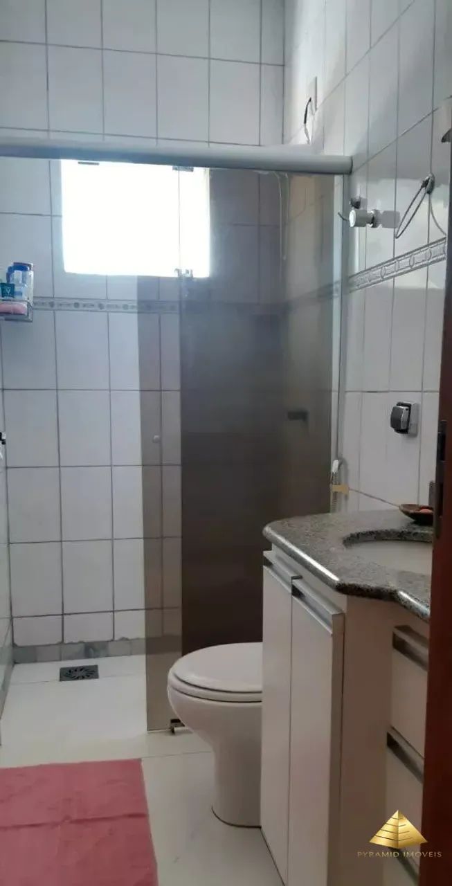 Sobrado para venda, 3 quarto(s), Coophema, Cuiabá - Foto 4