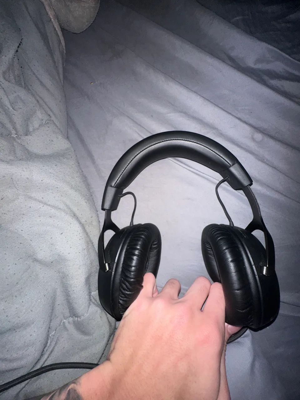 HyperX cloud 3 headset - Foto 2