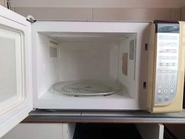 Micro ondas - Foto 2