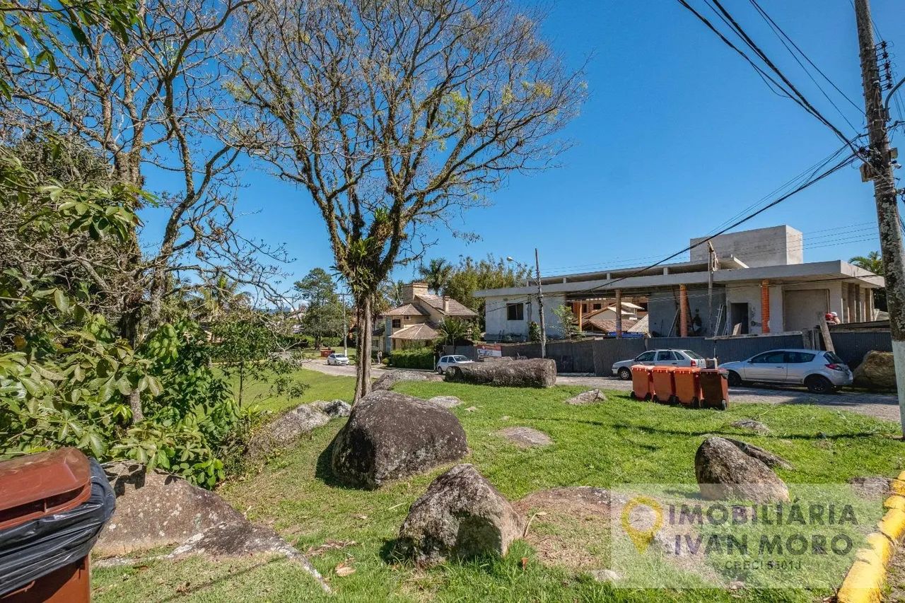 Terreno em Cachoeira Do Bom Jesus - Florianópolis, SC - Foto 5