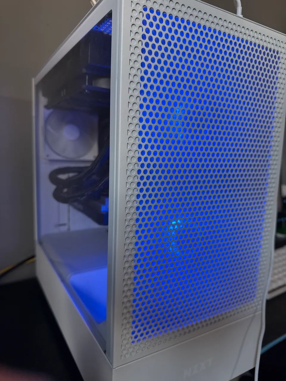 PC HIGH END 