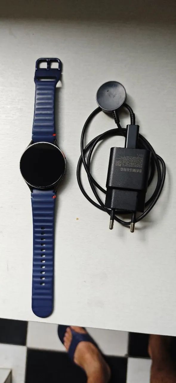 Samsung watch 7 - Foto 4