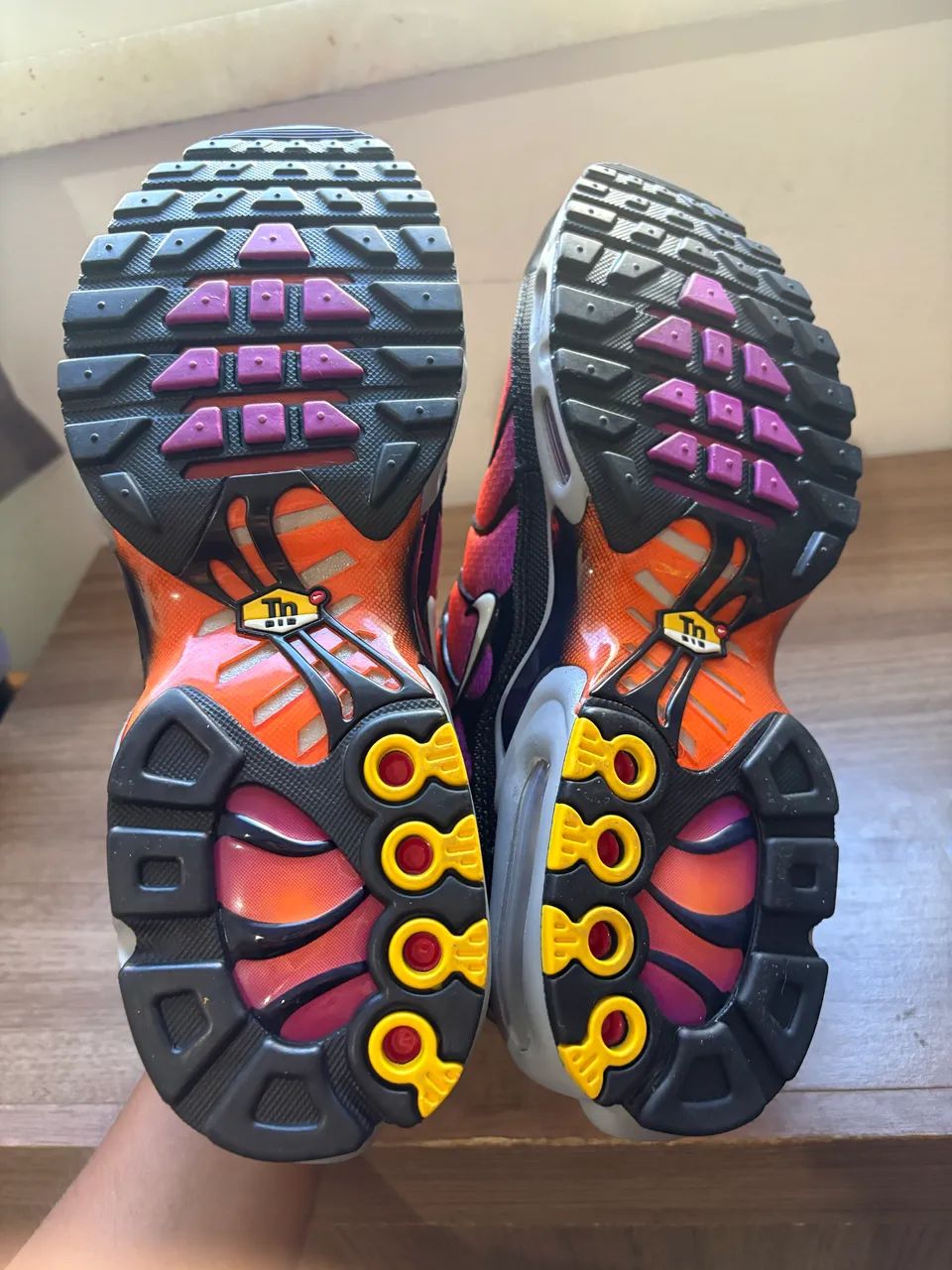 Nike Air Max Plus - Calçados - Copacabana, Rio de Janeiro