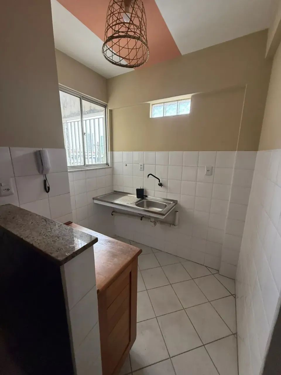 VF94DM - Apartamento com 2 quartos na Av Pedro Miranda - Belém-Pa - Foto 3