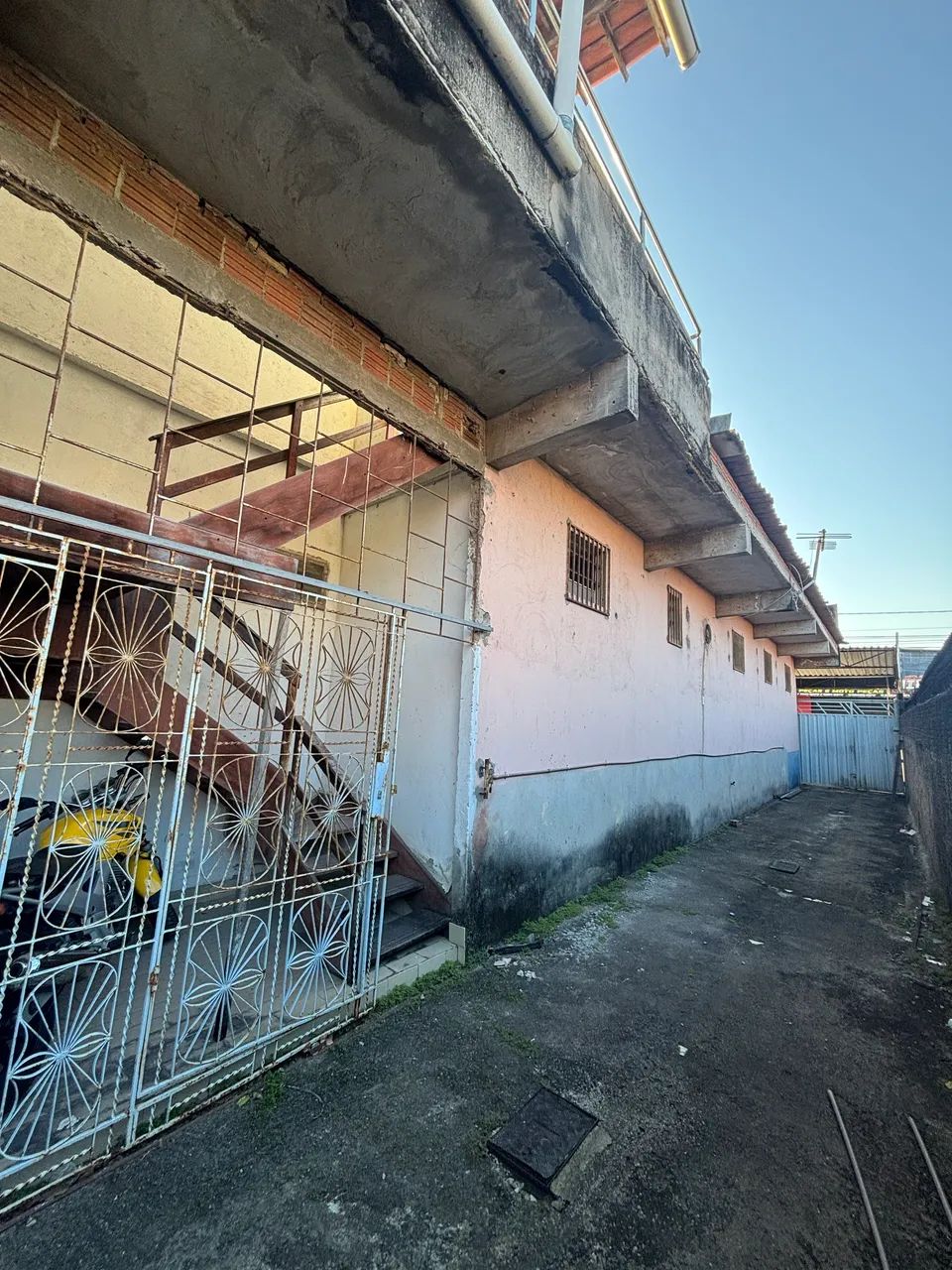 ? IMÓVEL COMERCIAL + RESIDENCIAL | EXCELENTE POTENCIAL DE RENDA - Foto 3