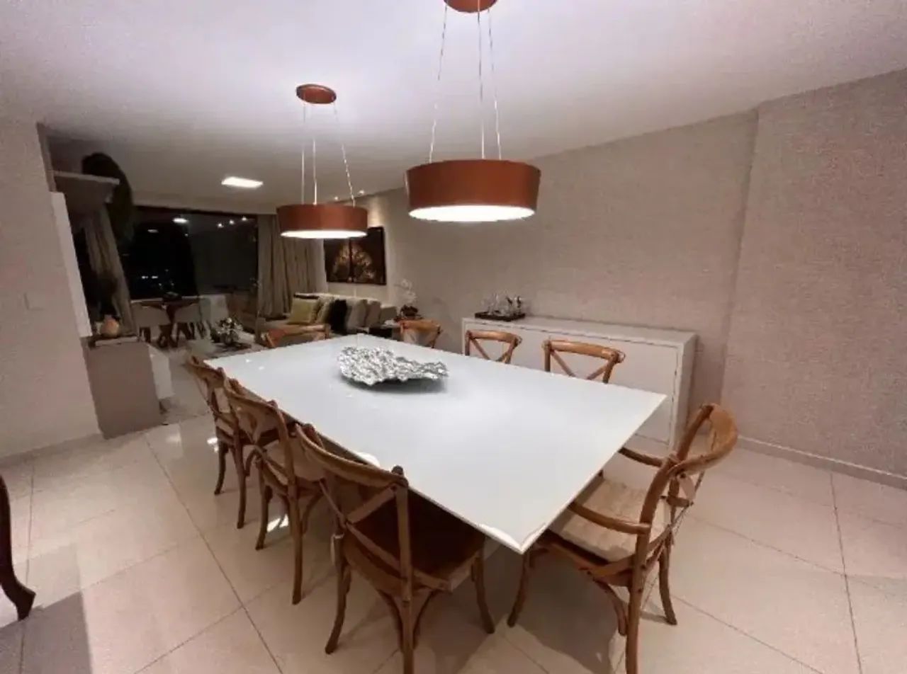Apartamento à venda no EDIFÍCIO MAISON DU VERSAILLES, CANAÃ, Maceió, AL - Foto 3