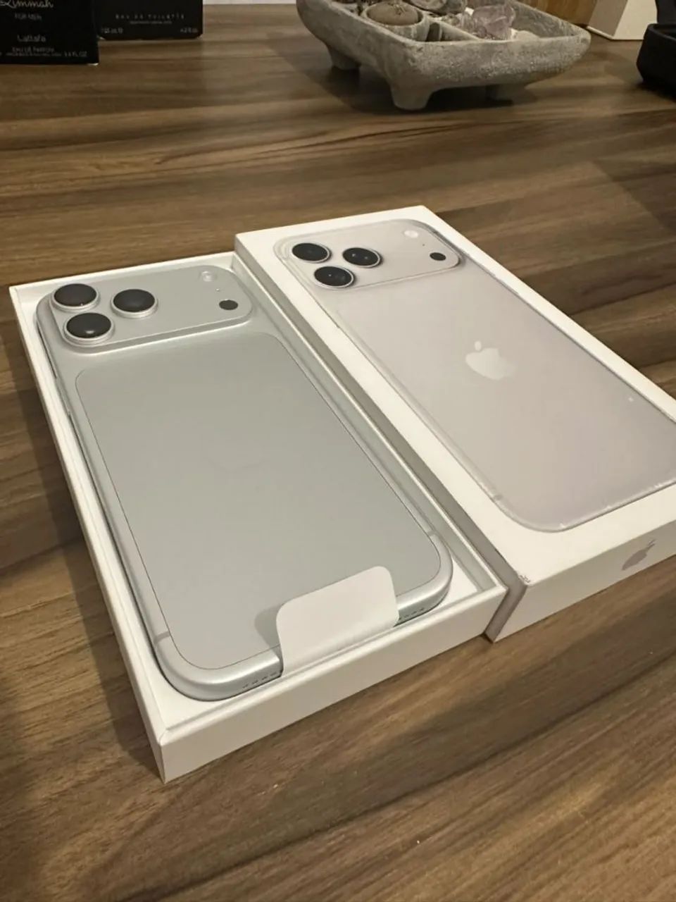 Iphone 18 pro max 512gb  - Foto 3
