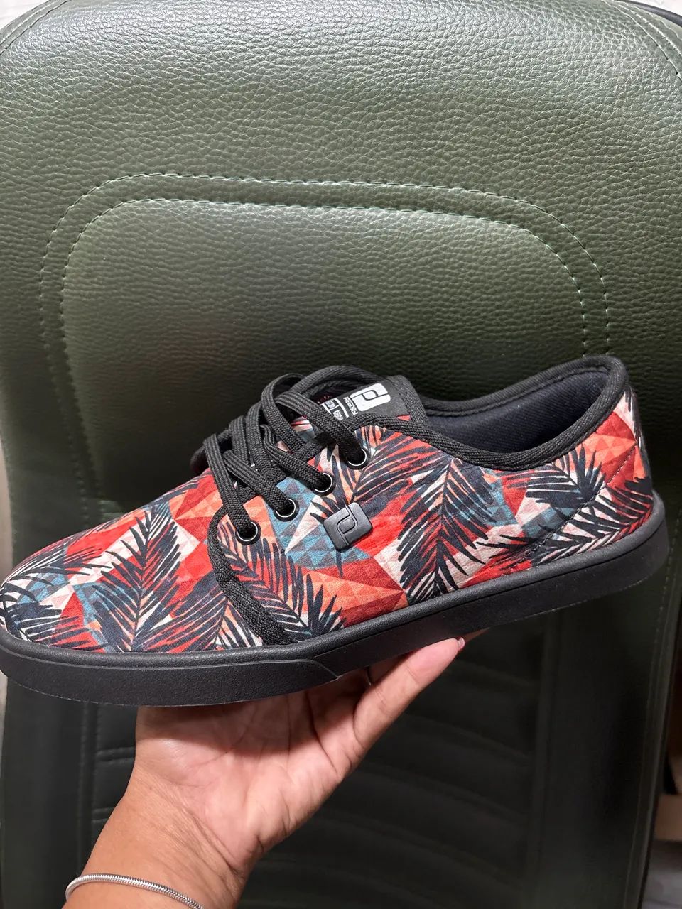 Tênis Freeday original 