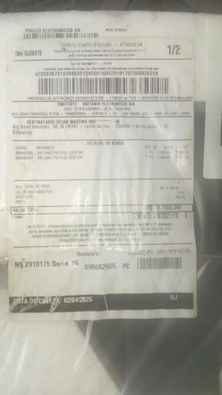 Arcondicionado 12.000btu - Foto 5