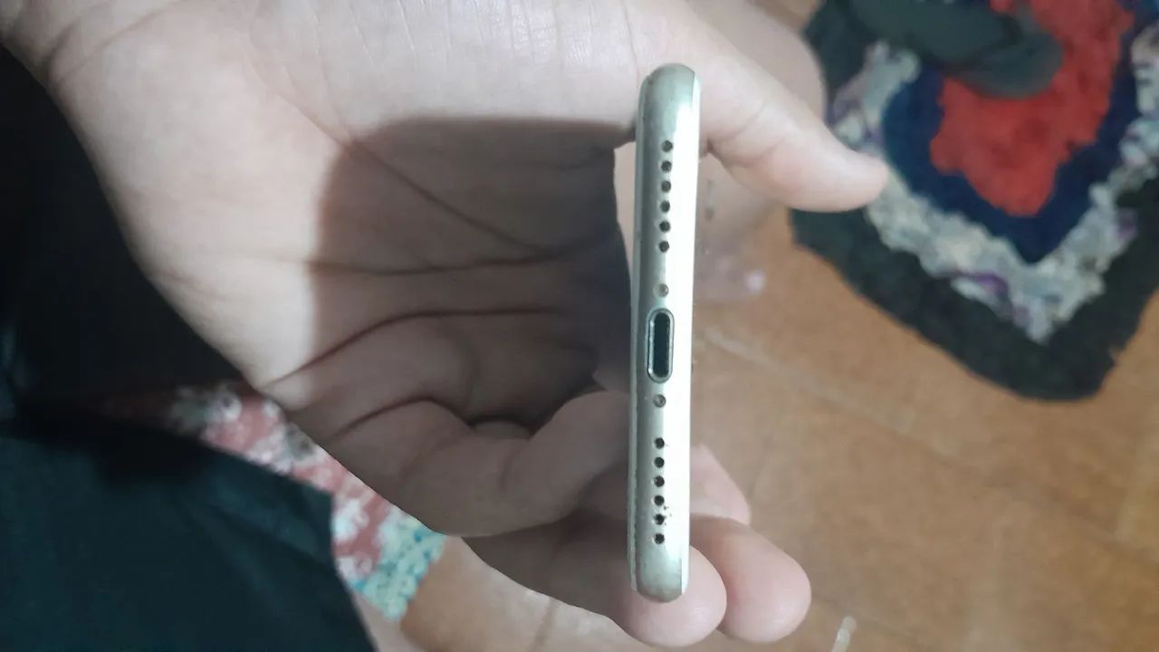 Iphone 7  - Foto 4