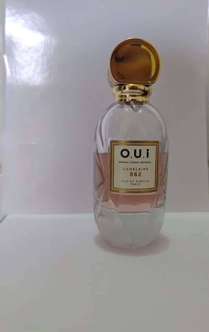 Perfume OUI 