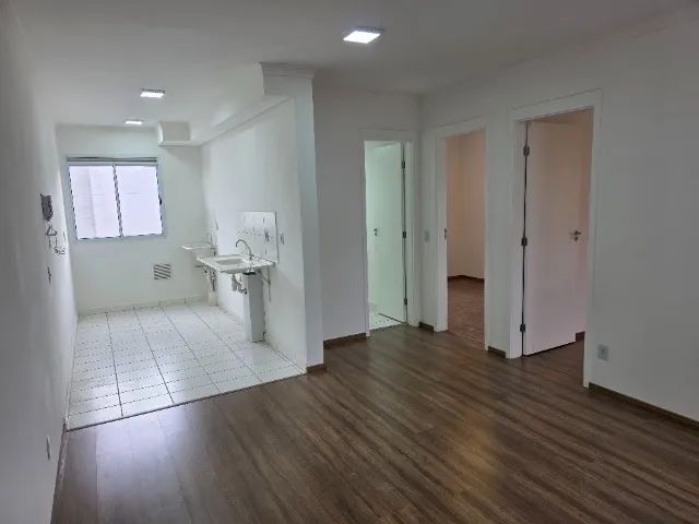 Foto - São Paulo - Jardim da Laranjeira (Zona Leste)