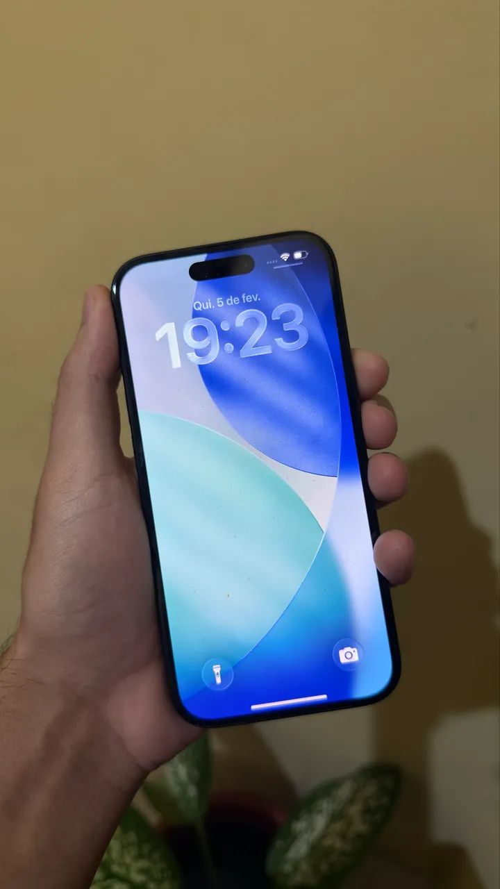 iPhone 15 128Gb - Foto 5