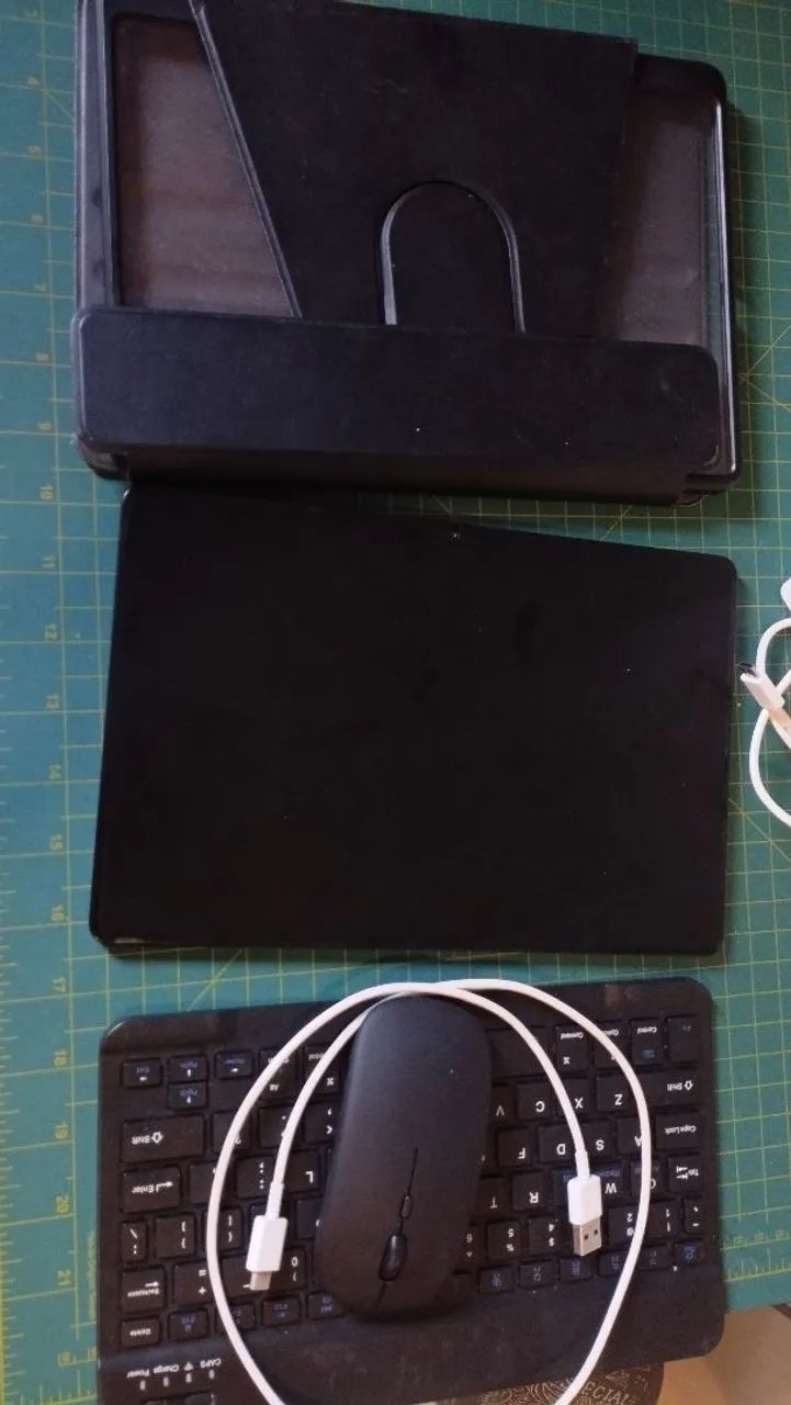 Tablet Samsung A9+ Completo - Foto 2