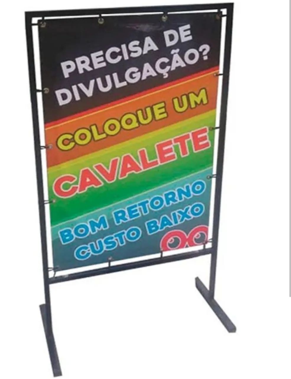 banner de divulgação 