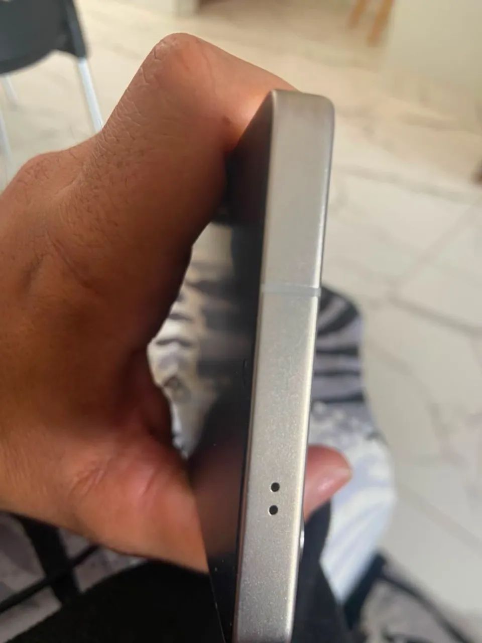 Galaxy S25 ultra IMPECÁVEL!!! TROCO EM S26 ULTRA COM TORNA DE MINHA PARTE. - Foto 4