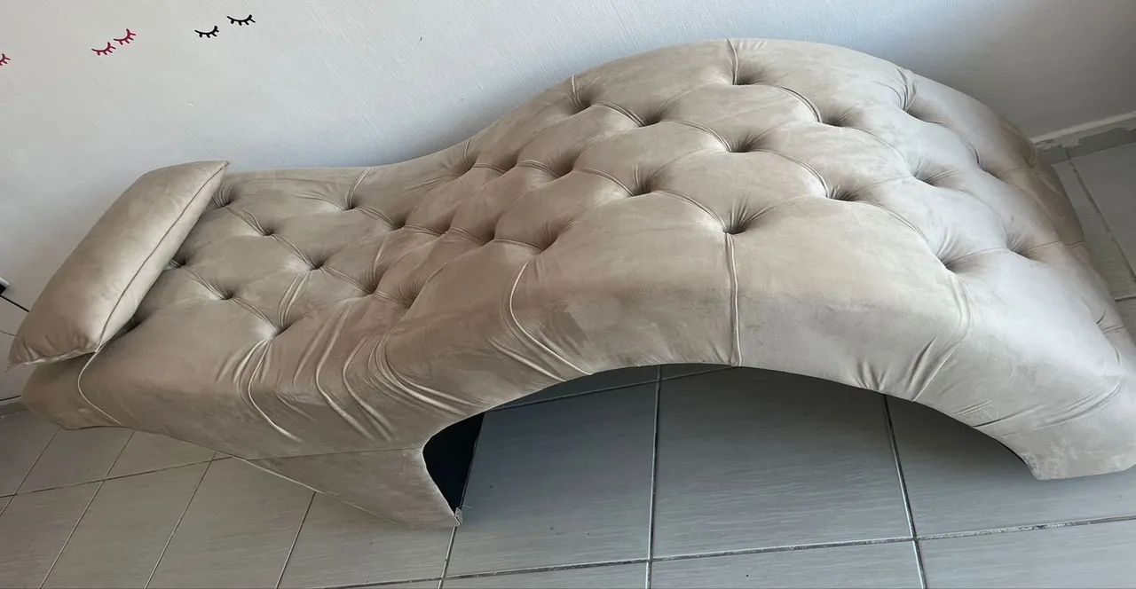 Maca luxo