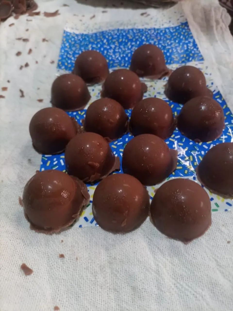 Chocolate ? - Foto 2