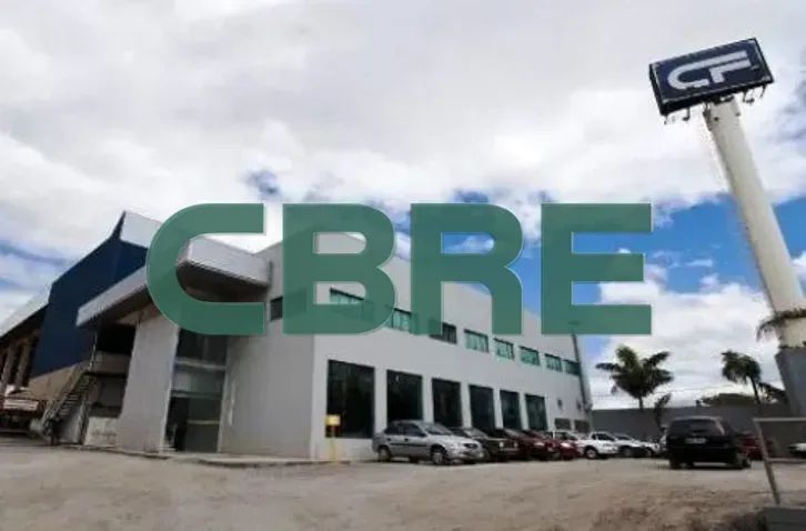 Imóvel Industrial venda 5.457 m² Araçoiaba da Serra - SP - Foto 3