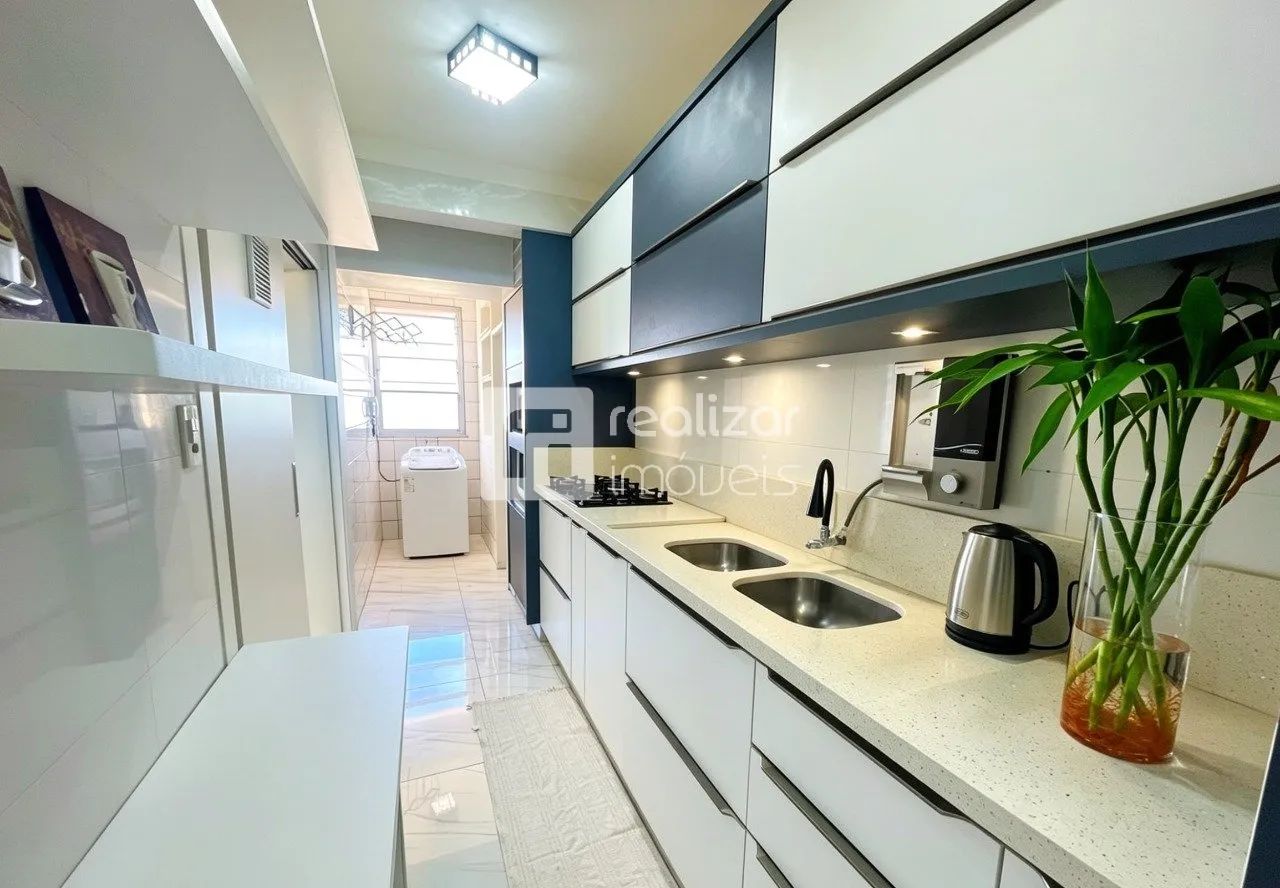 Apartamento 3 Quartos - Centro de Florianópolis - Foto 5