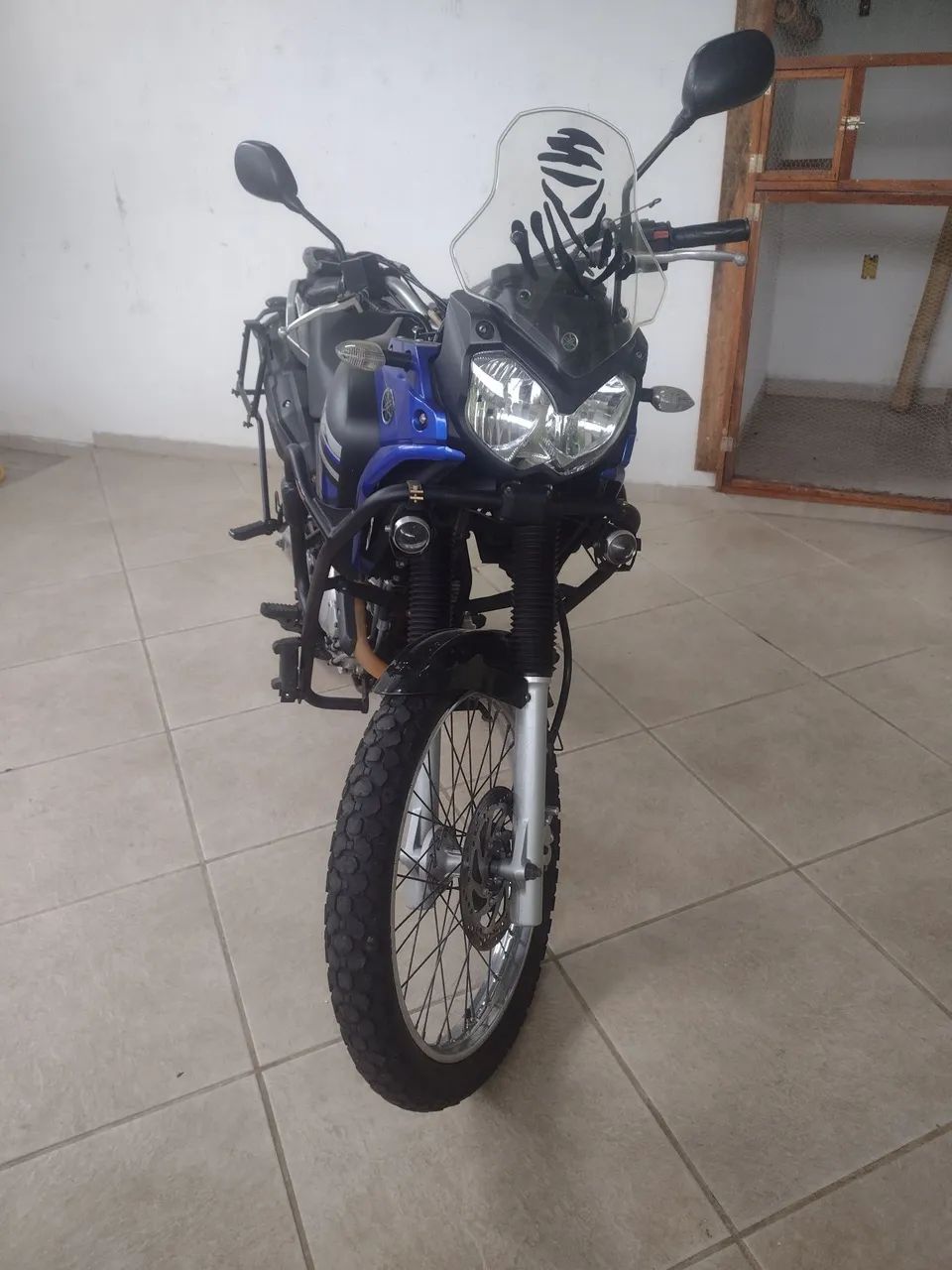 Ténéré impecável  - Foto 4