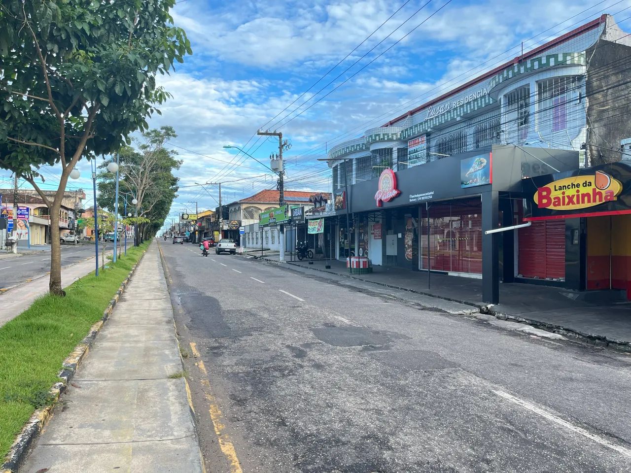 Lujan Residencial Quartos Kitnets e Mobiliados em Castanhal-Pa - Foto 2