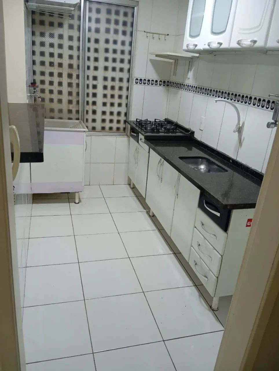 Vendo Apto 2 quartos em Planaltina-DF  - Foto 2