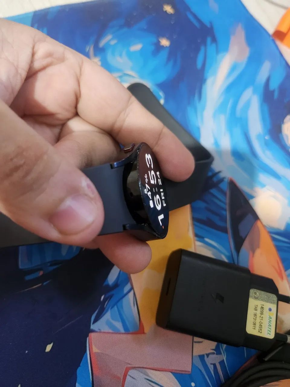 Samsung Galaxy Watch 6 - Foto 5
