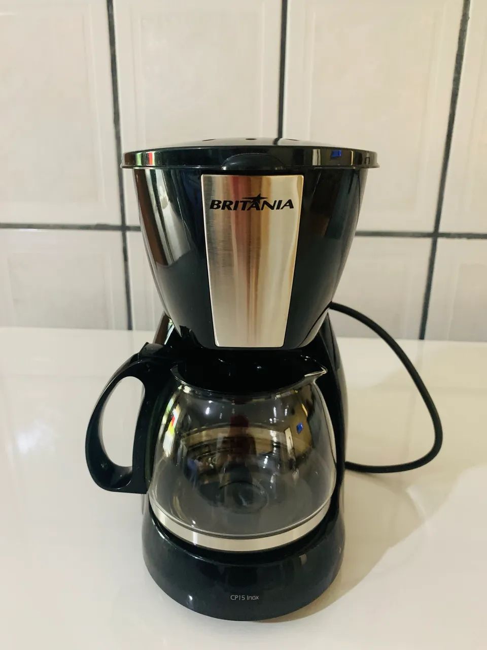 Cafeteira Britânia  - Foto 2