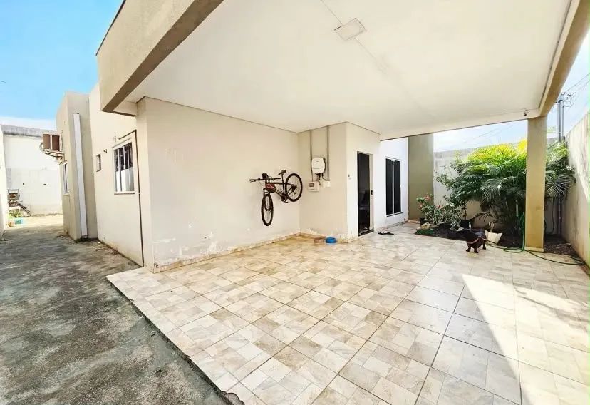 CASA NO COHATRAC III - Foto 2