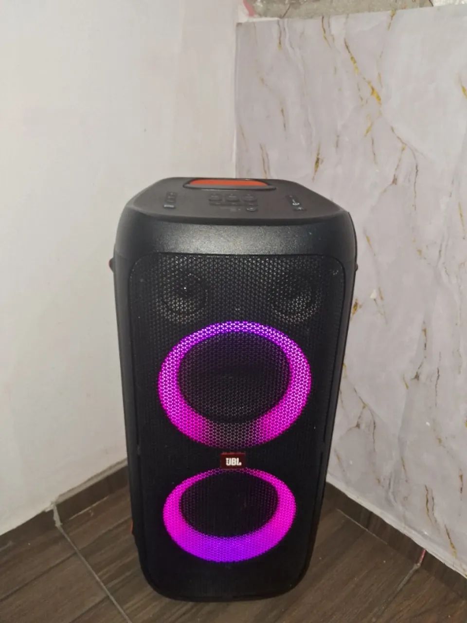 Jbl partybox 310 - Foto 5