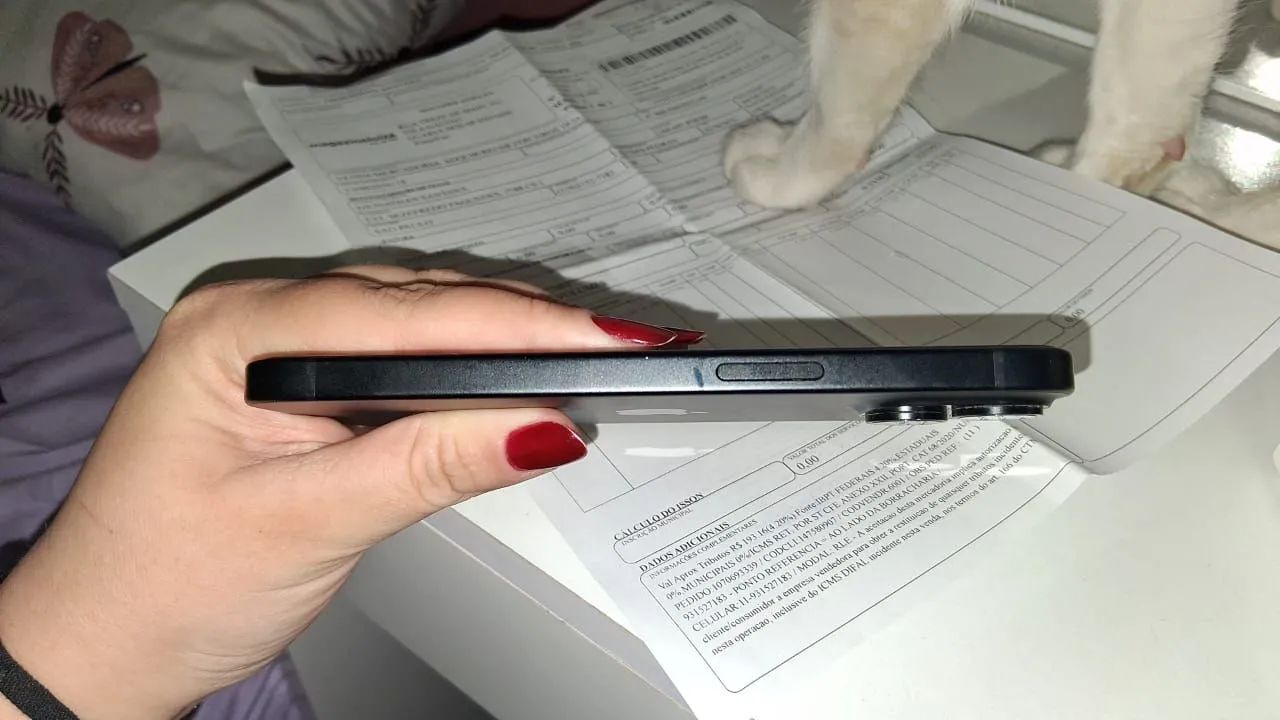 iPhone 15,128gb, excelente estado - Foto 3