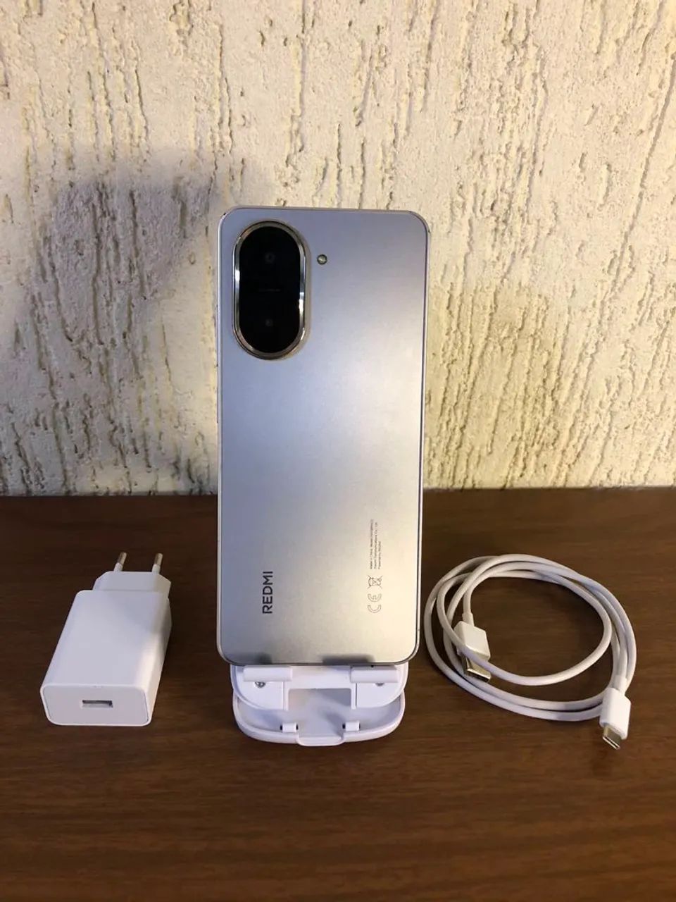 Vendo ou troco redmi 128gb