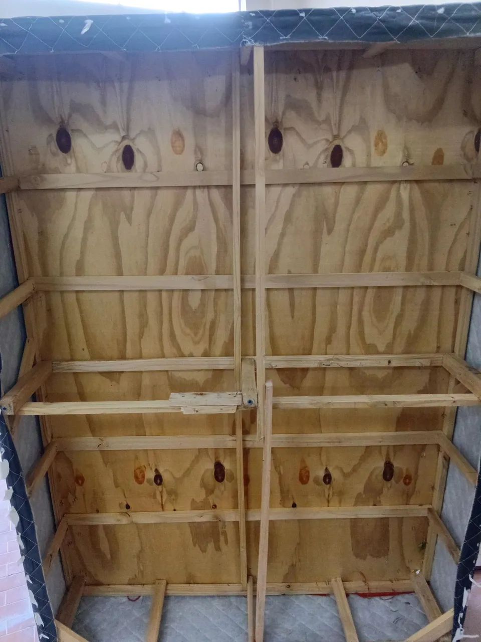 Cama box casal  - Foto 2
