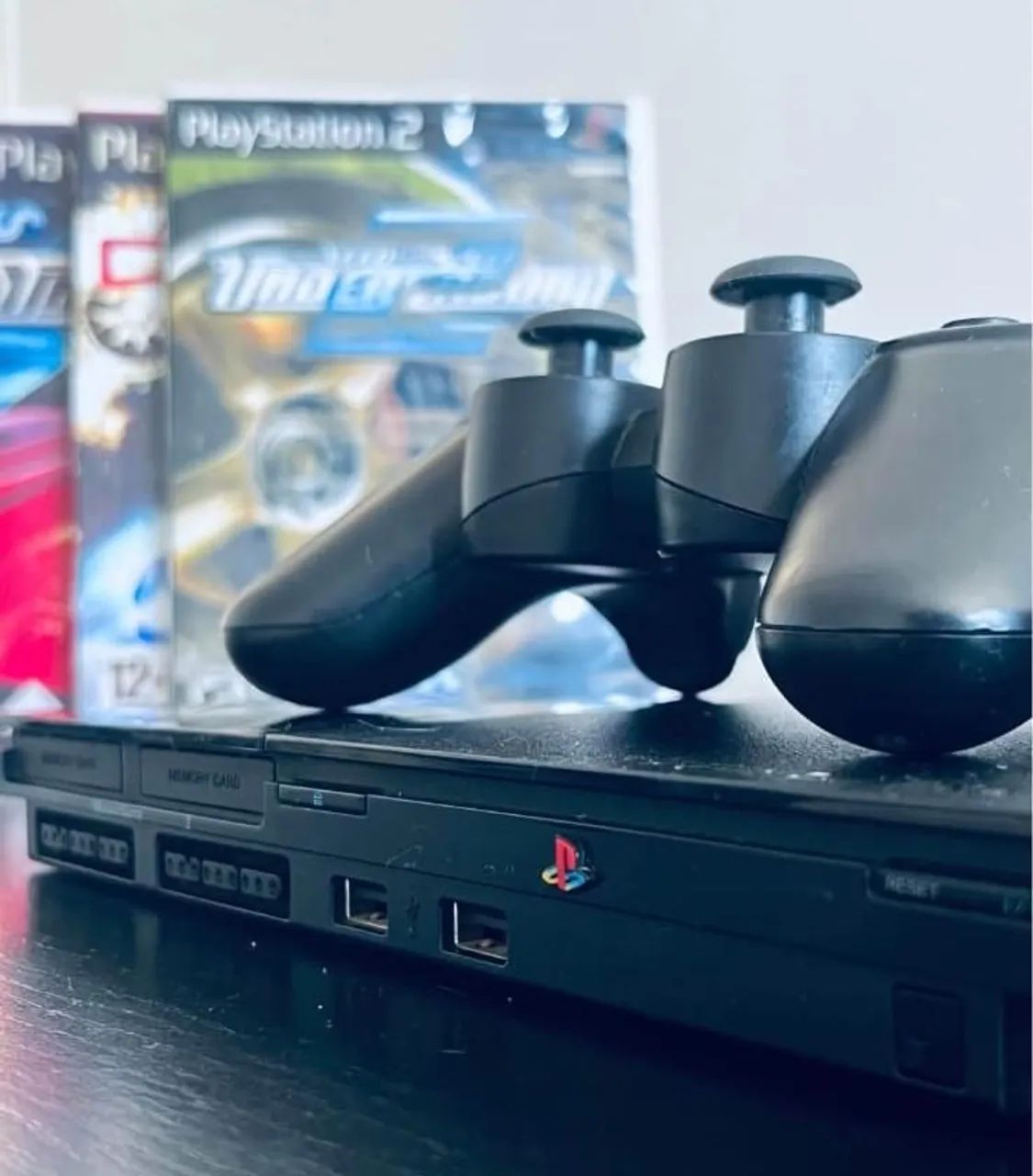 Playstation 2  - Foto 2