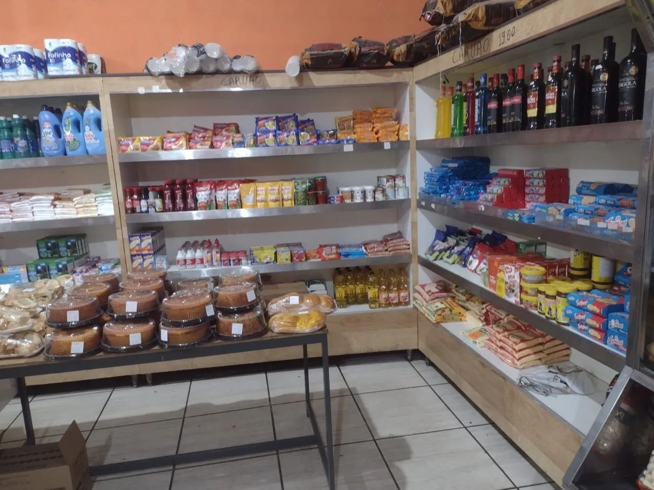 Vende -se Padaria - Foto 4
