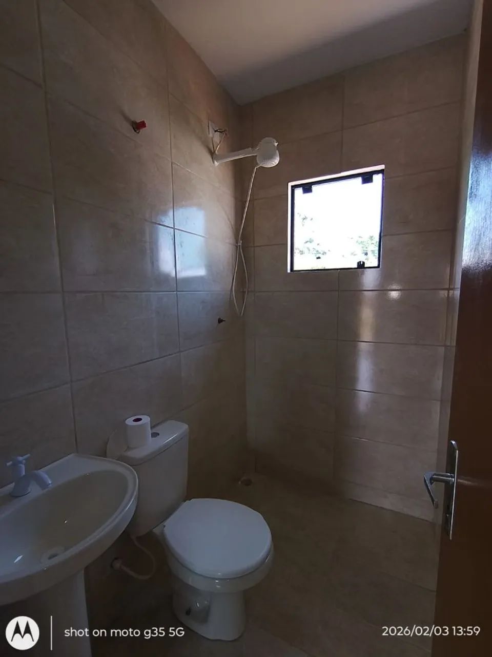 Alugo casa em imbituba,/sc casa nova  - Foto 5