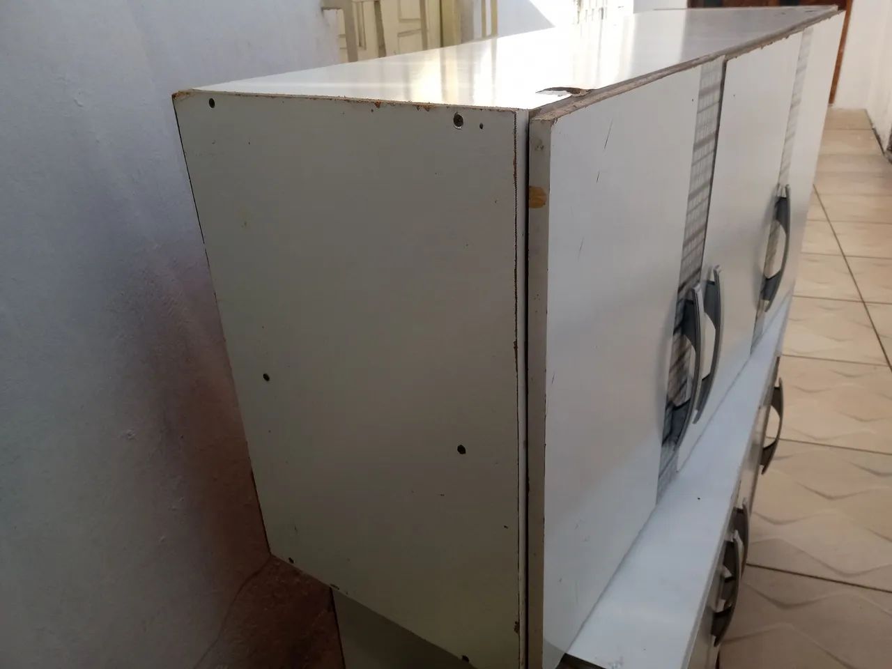 Armário aéreo - frete incluso  - Foto 3