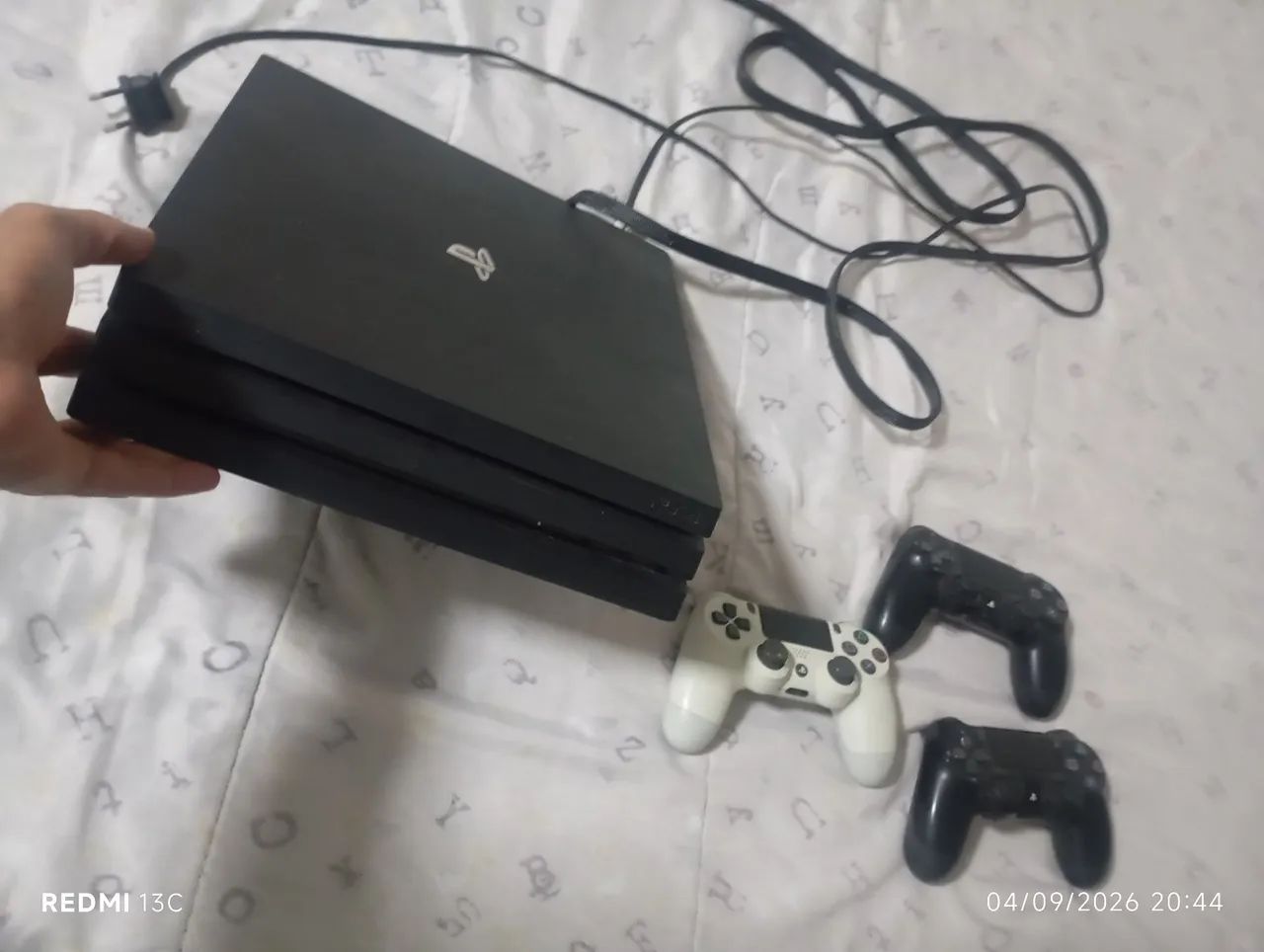 Ps4 pro - Foto 2