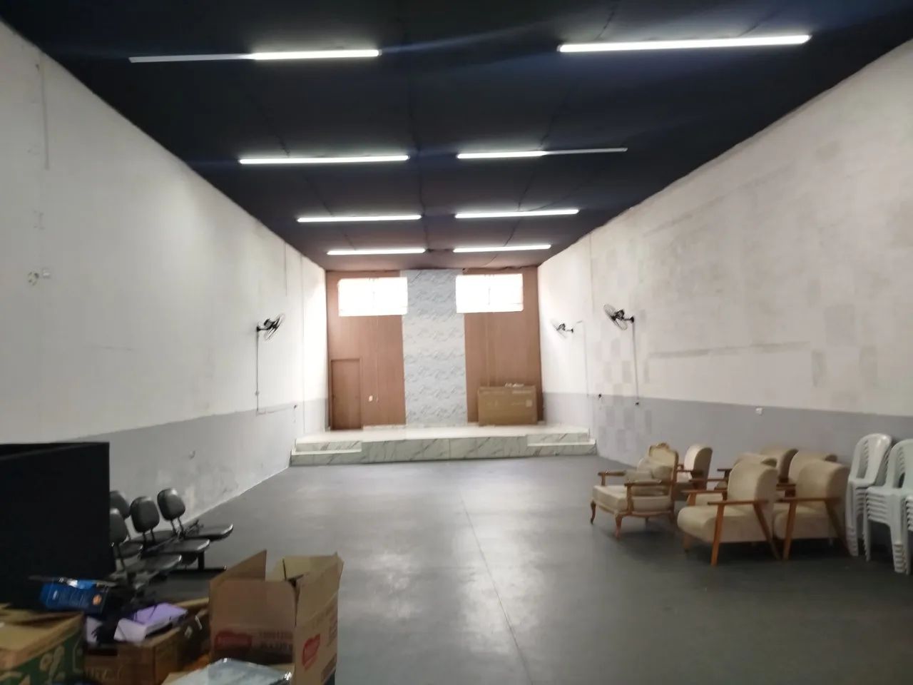 Salão para igreja Boituva SP  - Foto 2