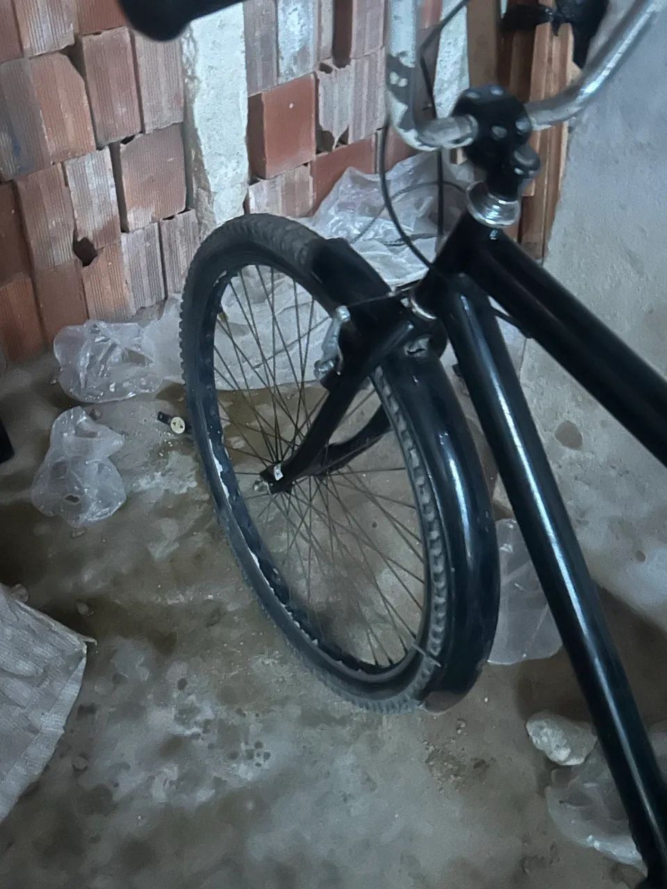 Bicicleta  - Foto 5
